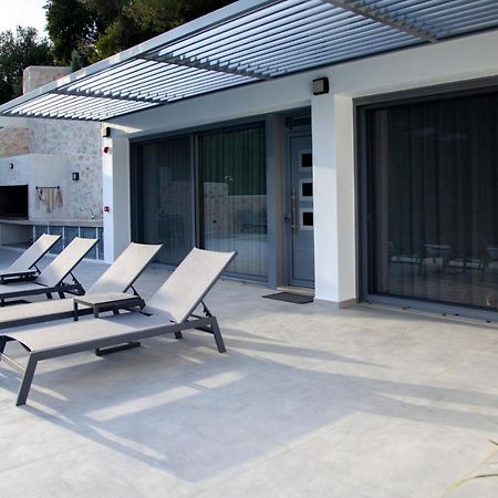 Villa Roya Sivota  Exterior photo